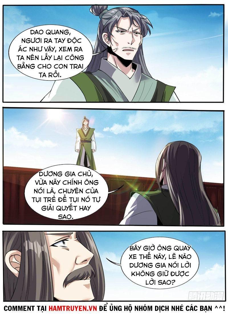 Ta Là Chí Tôn Chapter 44 - Trang 12