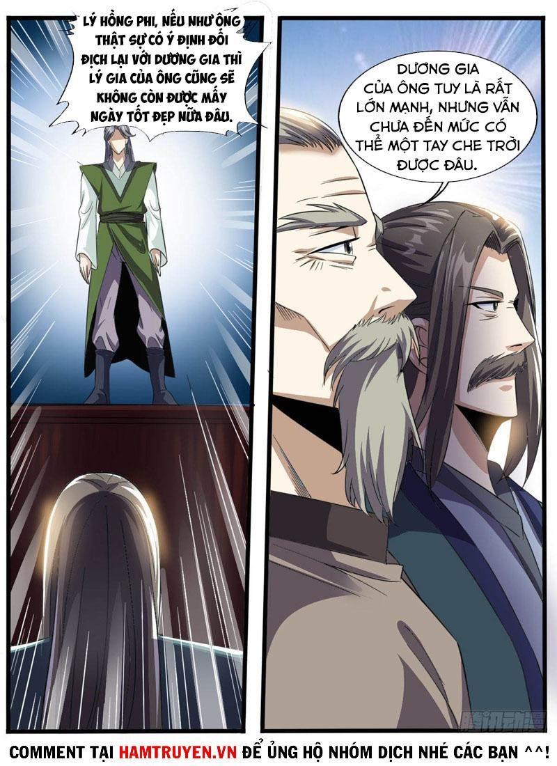 Ta Là Chí Tôn Chapter 44 - Trang 13