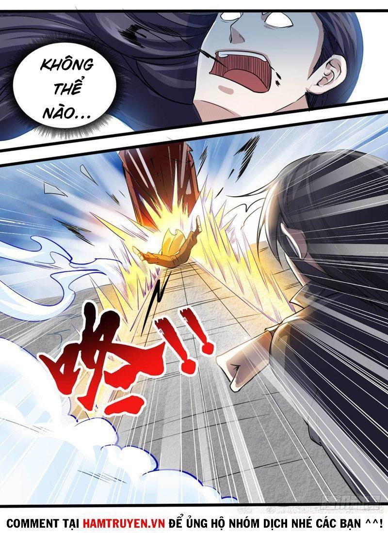 Ta Là Chí Tôn Chapter 44 - Trang 2