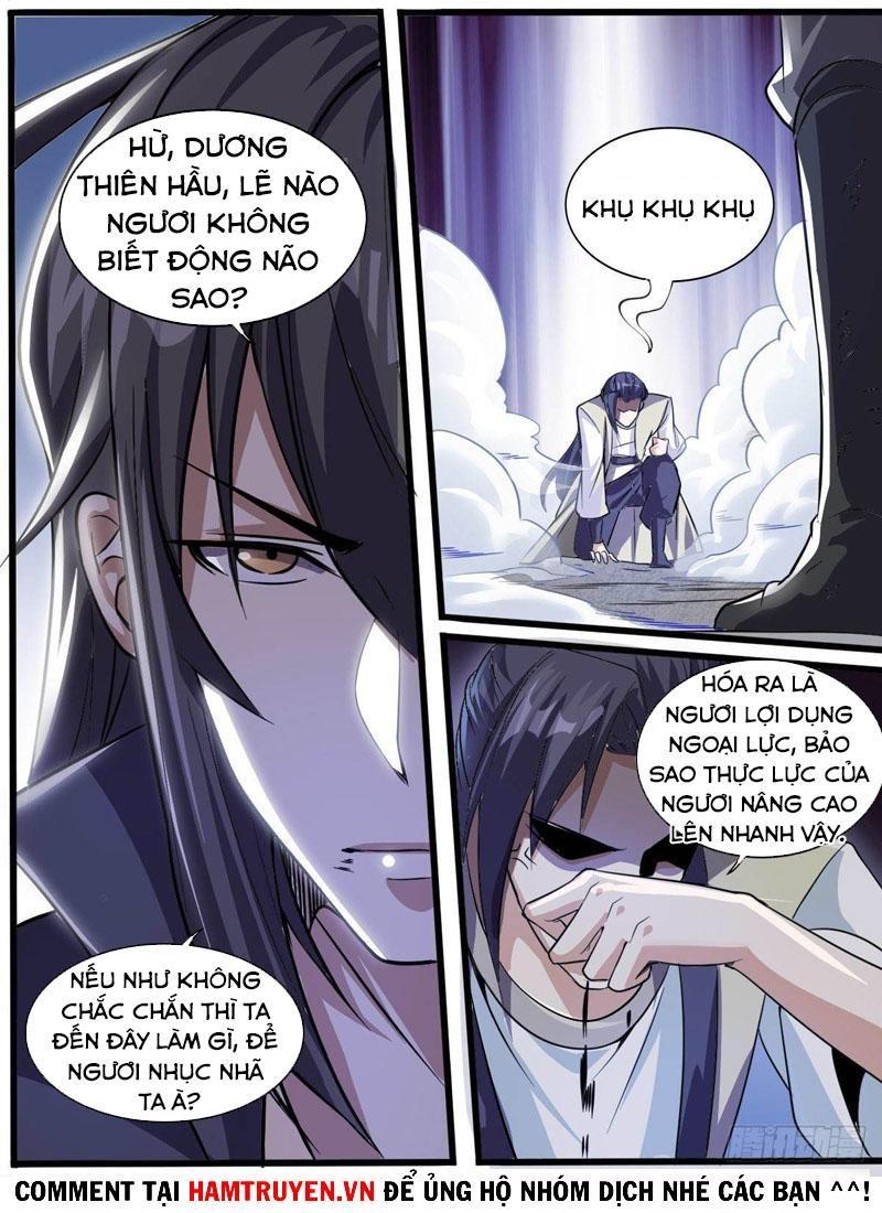 Ta Là Chí Tôn Chapter 44 - Trang 3