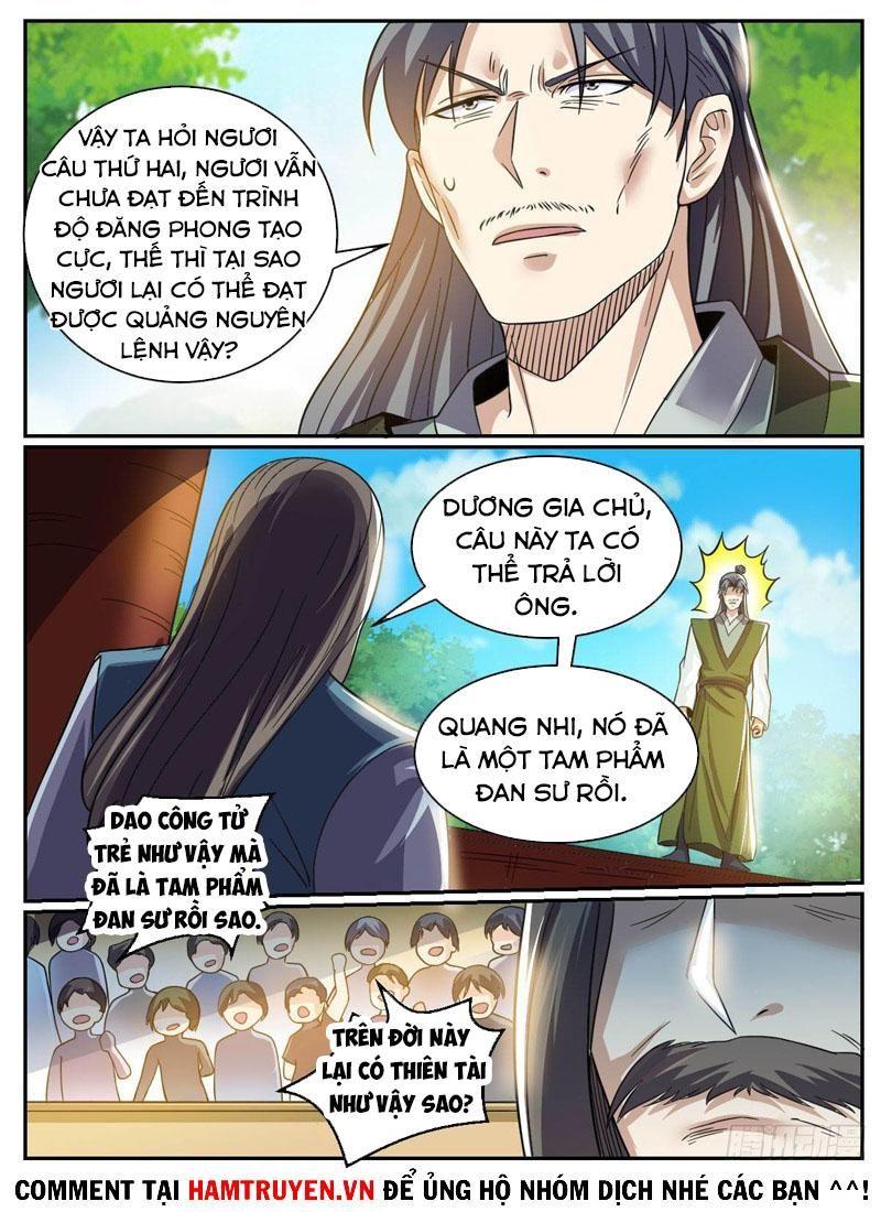 Ta Là Chí Tôn Chapter 45 - Trang 2