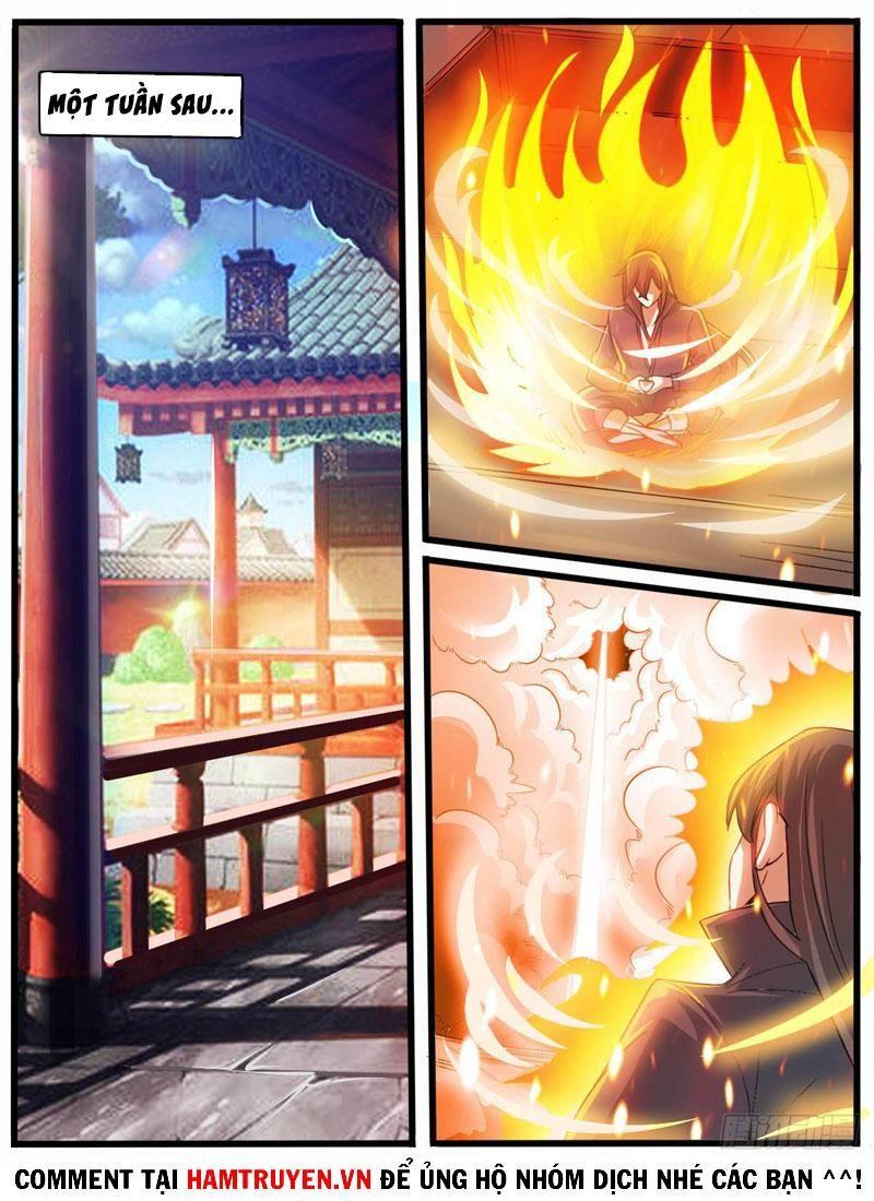 Ta Là Chí Tôn Chapter 45 - Trang 9