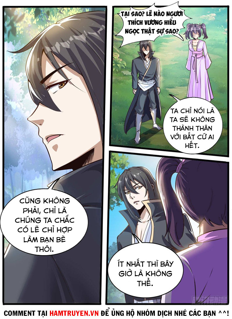 Ta Là Chí Tôn Chapter 46 - Trang 3