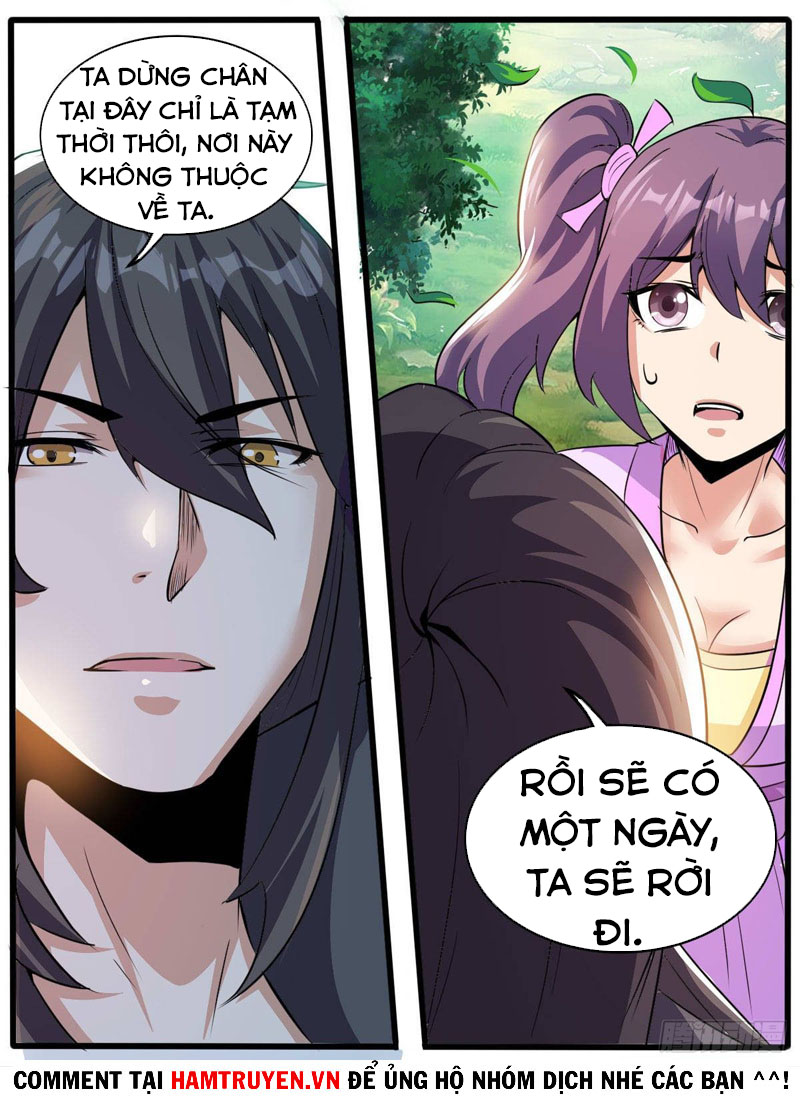 Ta Là Chí Tôn Chapter 46 - Trang 5