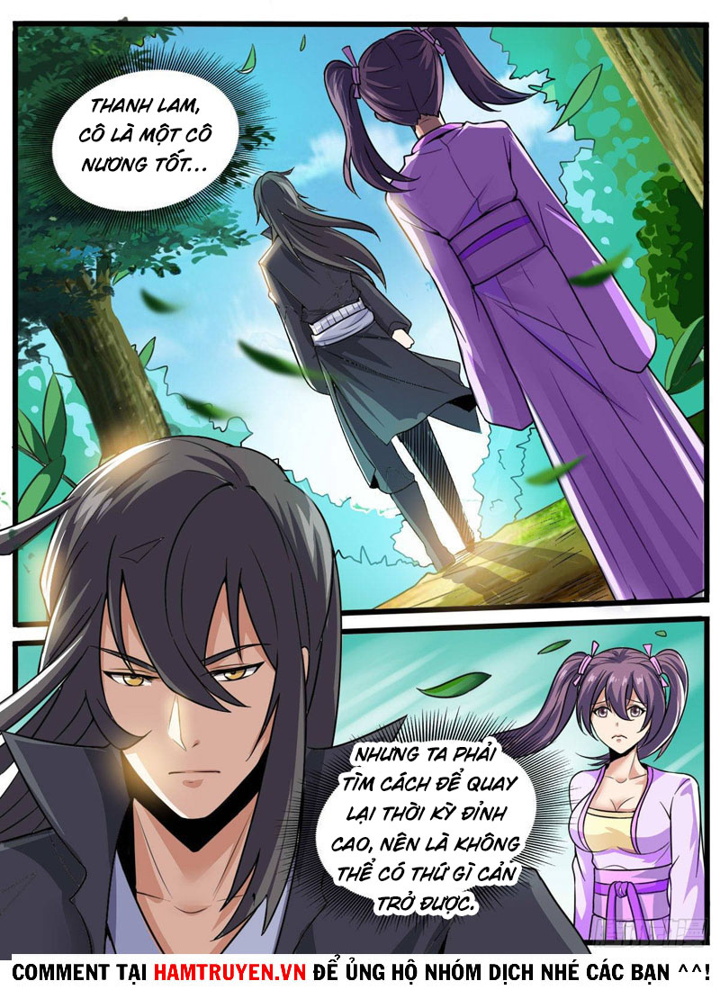 Ta Là Chí Tôn Chapter 46 - Trang 6