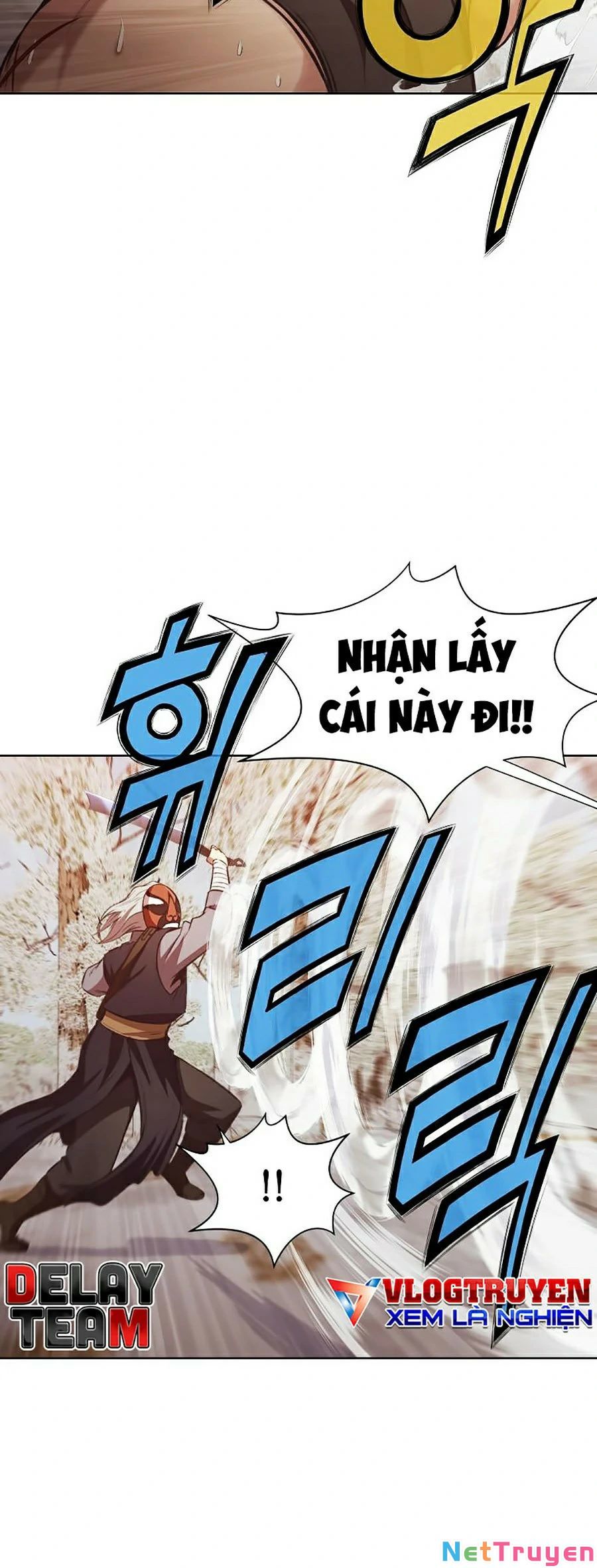 Thiên Võ Chiến Thần Chapter 29 - Trang 14