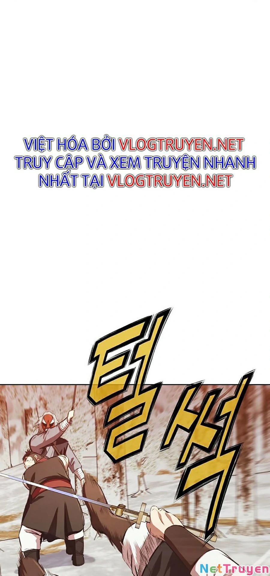 Thiên Võ Chiến Thần Chapter 29 - Trang 29