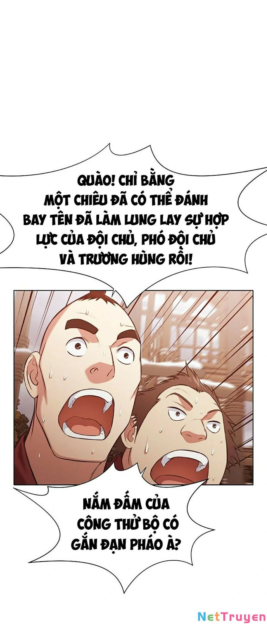 Thiên Võ Chiến Thần Chapter 29 - Trang 44