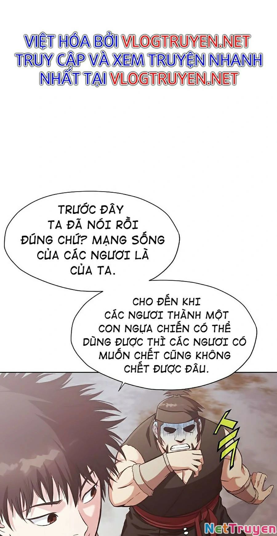 Thiên Võ Chiến Thần Chapter 29 - Trang 48