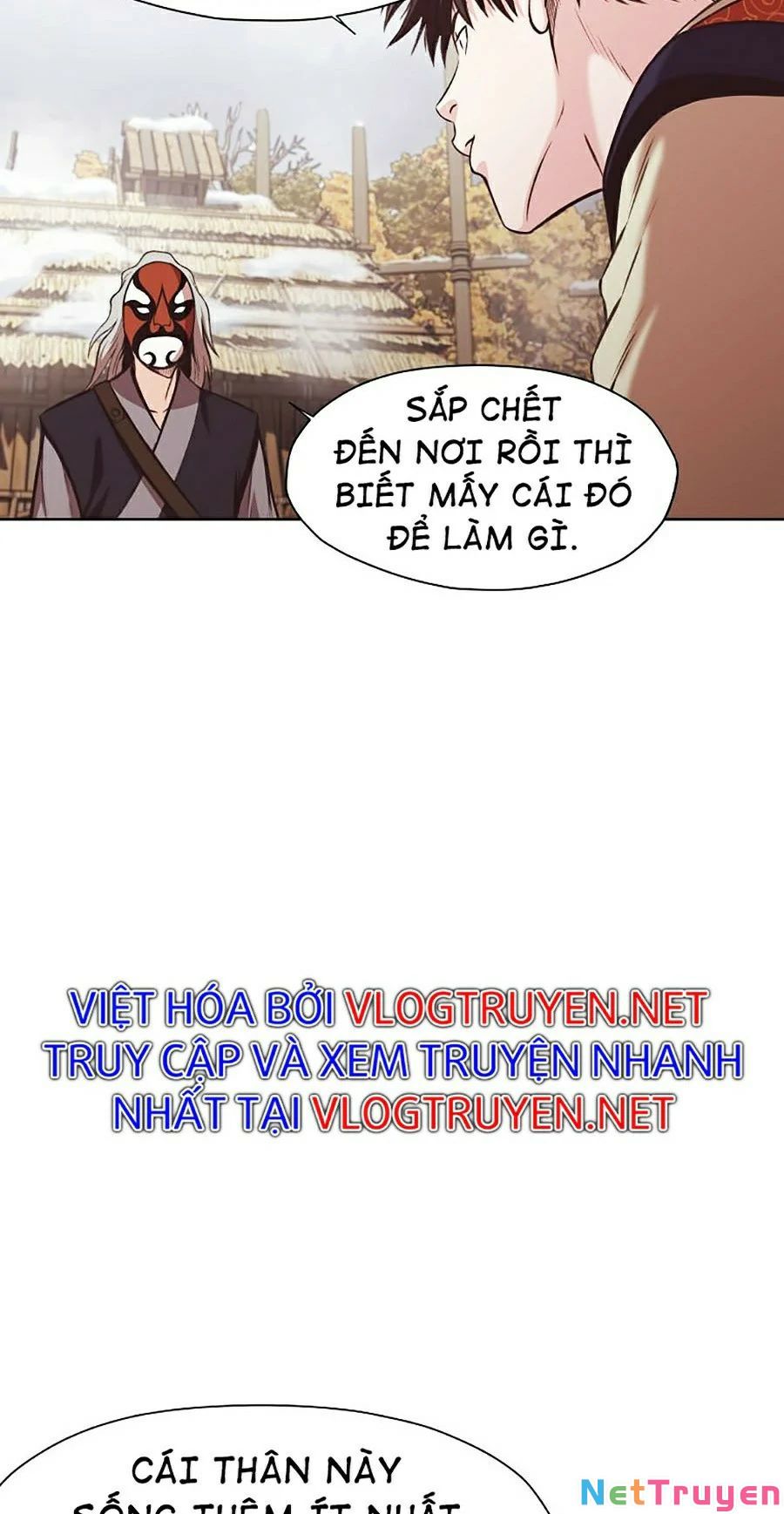 Thiên Võ Chiến Thần Chapter 29 - Trang 55