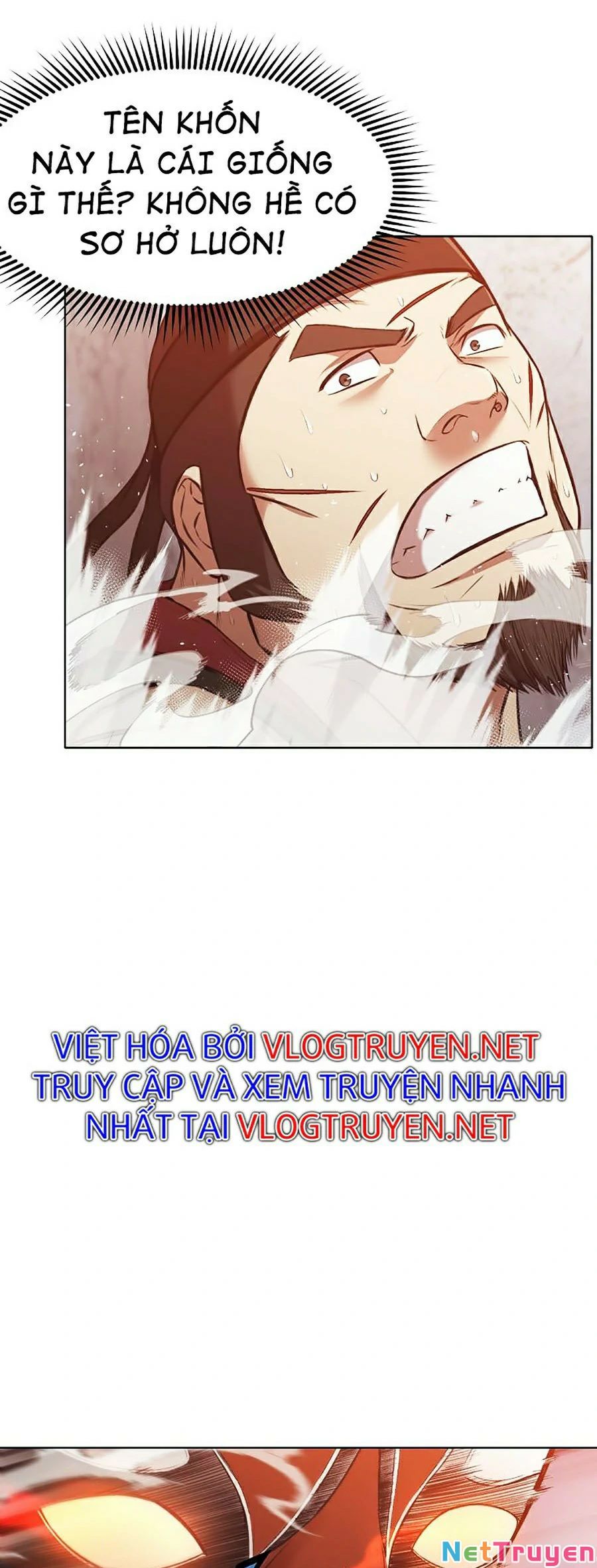 Thiên Võ Chiến Thần Chapter 29 - Trang 8