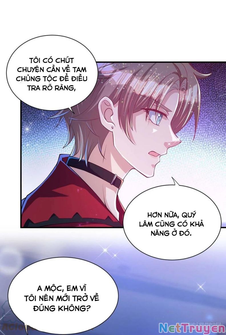 Thú Thụ Bất Thân Chapter 73 - Trang 7