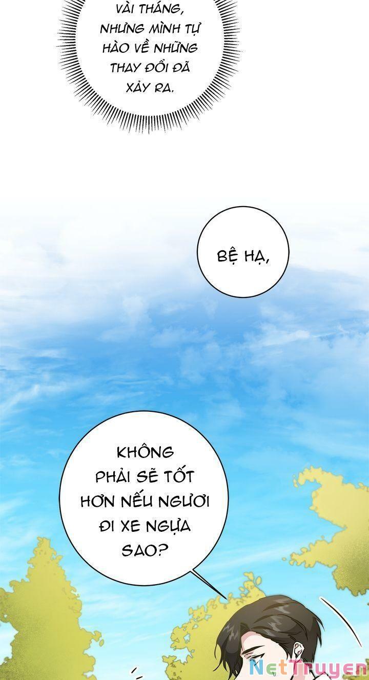 Tôi Trở Thành Hoàng Đế Ác Ma Trong Tiểu Thuyết Chapter 57 - Trang 13