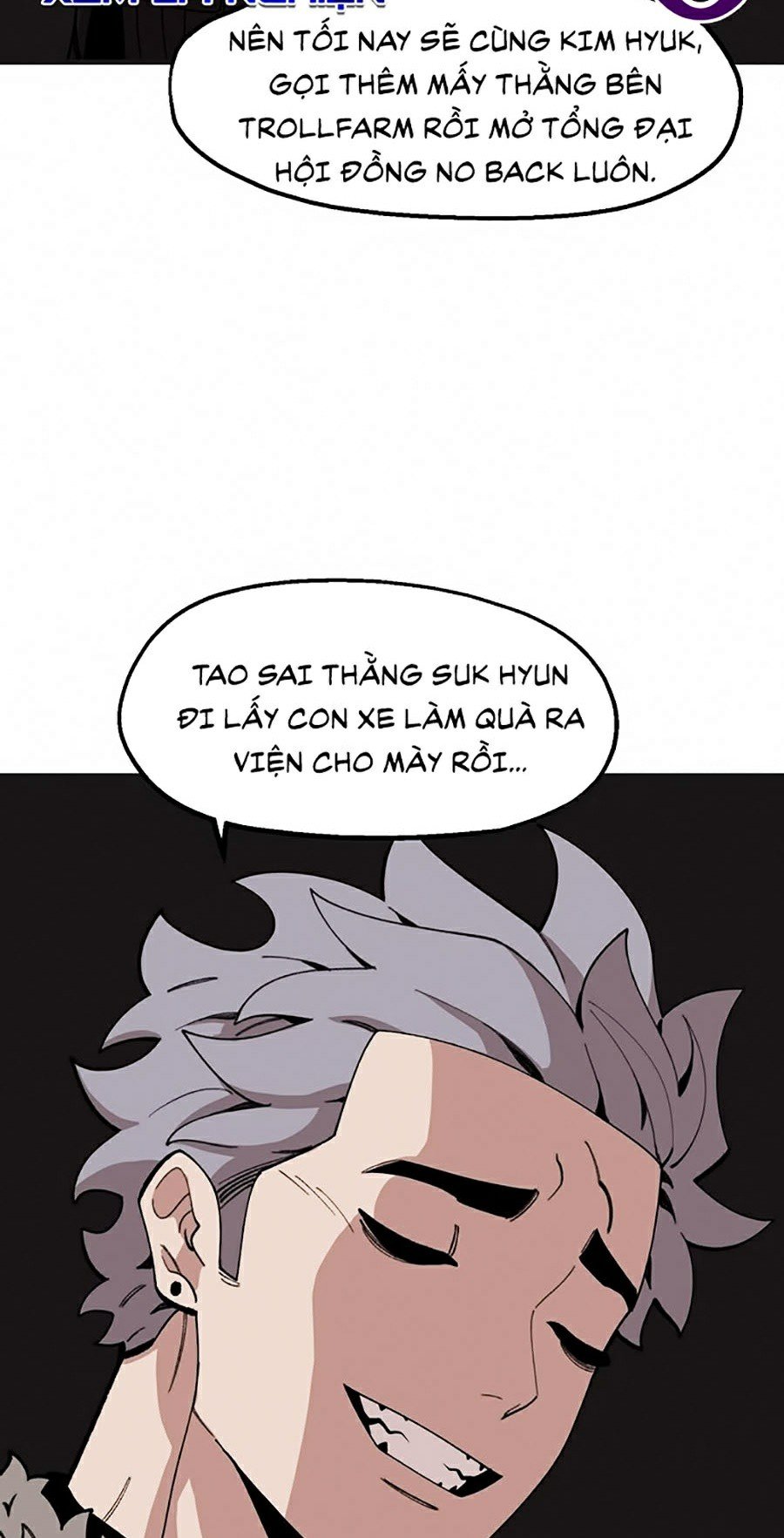 Xếp Hạng Bắt Nạt Chapter 33 - Trang 16