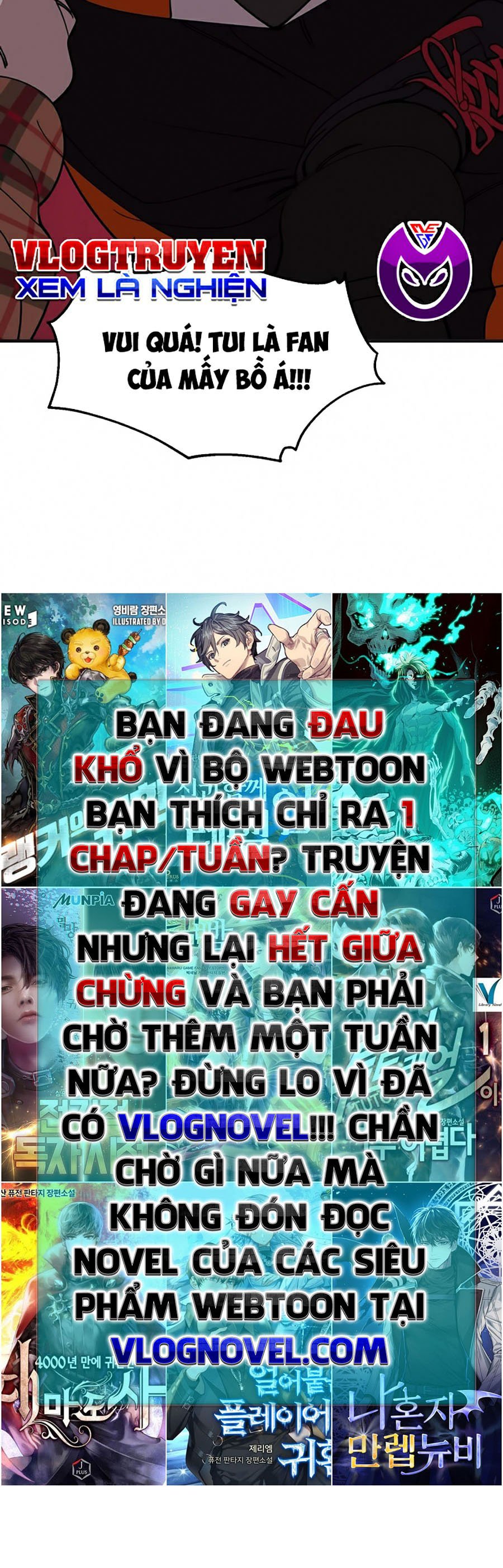 Xếp Hạng Bắt Nạt Chapter 34 - Trang 30