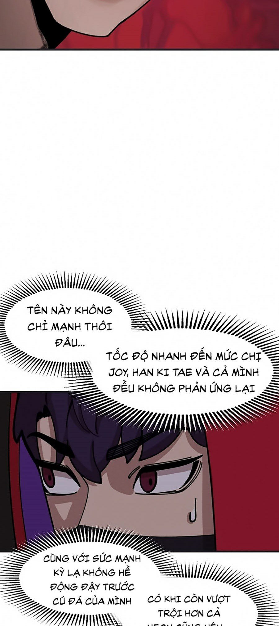 Xếp Hạng Bắt Nạt Chapter 34 - Trang 47