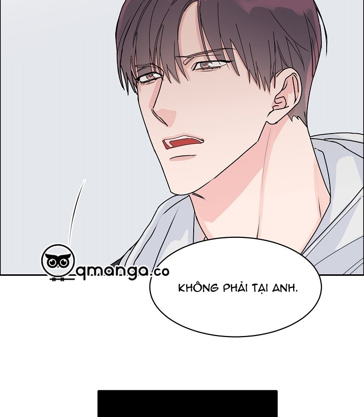 Bạn Sẽ Follow Tôi Chứ? Chapter 37 - Trang 21