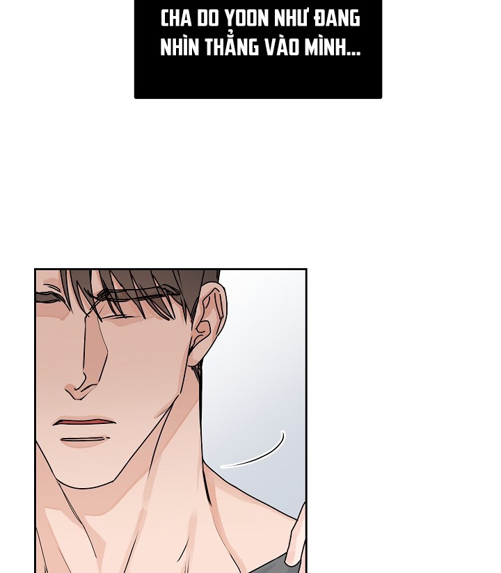 Bạn Sẽ Follow Tôi Chứ? Chapter 37 - Trang 22