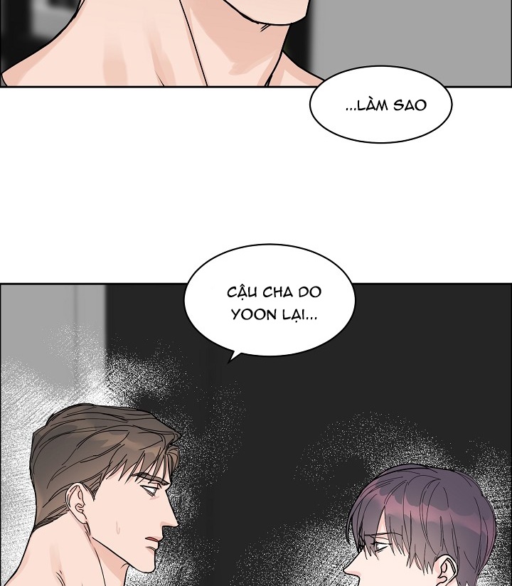 Bạn Sẽ Follow Tôi Chứ? Chapter 37 - Trang 3