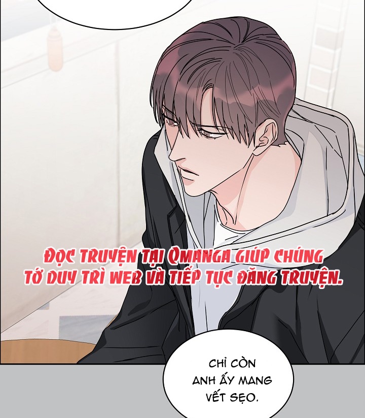 Bạn Sẽ Follow Tôi Chứ? Chapter 37 - Trang 32