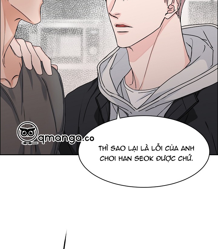 Bạn Sẽ Follow Tôi Chứ? Chapter 37 - Trang 36