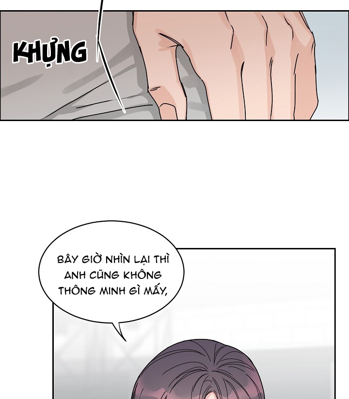 Bạn Sẽ Follow Tôi Chứ? Chapter 37 - Trang 37