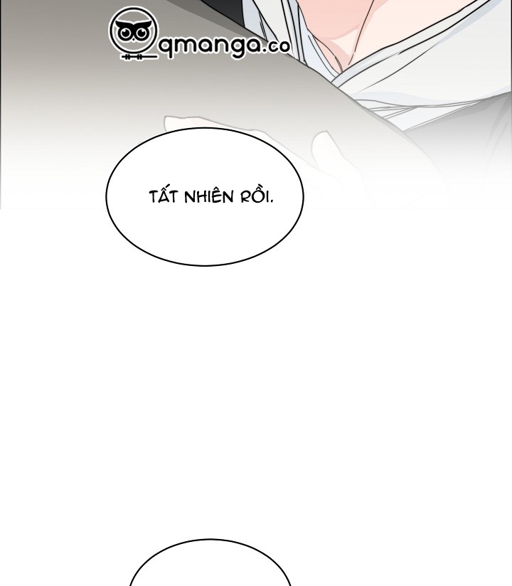 Bạn Sẽ Follow Tôi Chứ? Chapter 37 - Trang 59