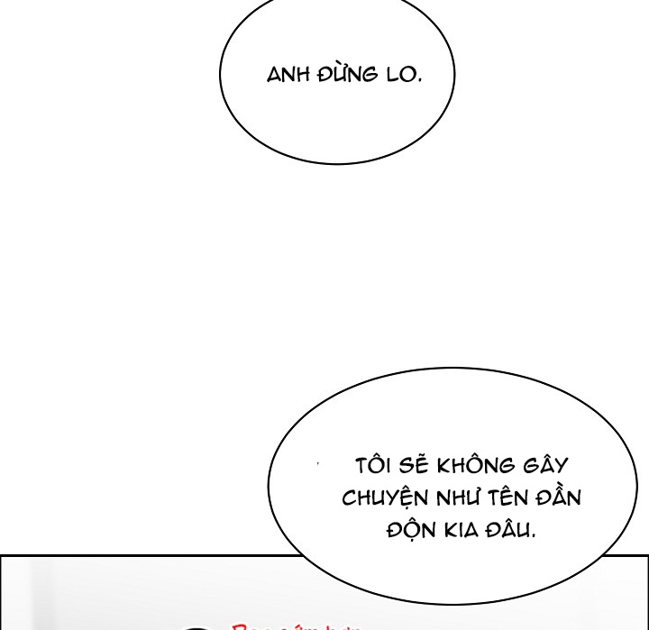 Bạn Sẽ Follow Tôi Chứ? Chapter 37 - Trang 62