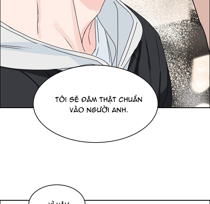 Bạn Sẽ Follow Tôi Chứ? Chapter 37 - Trang 64