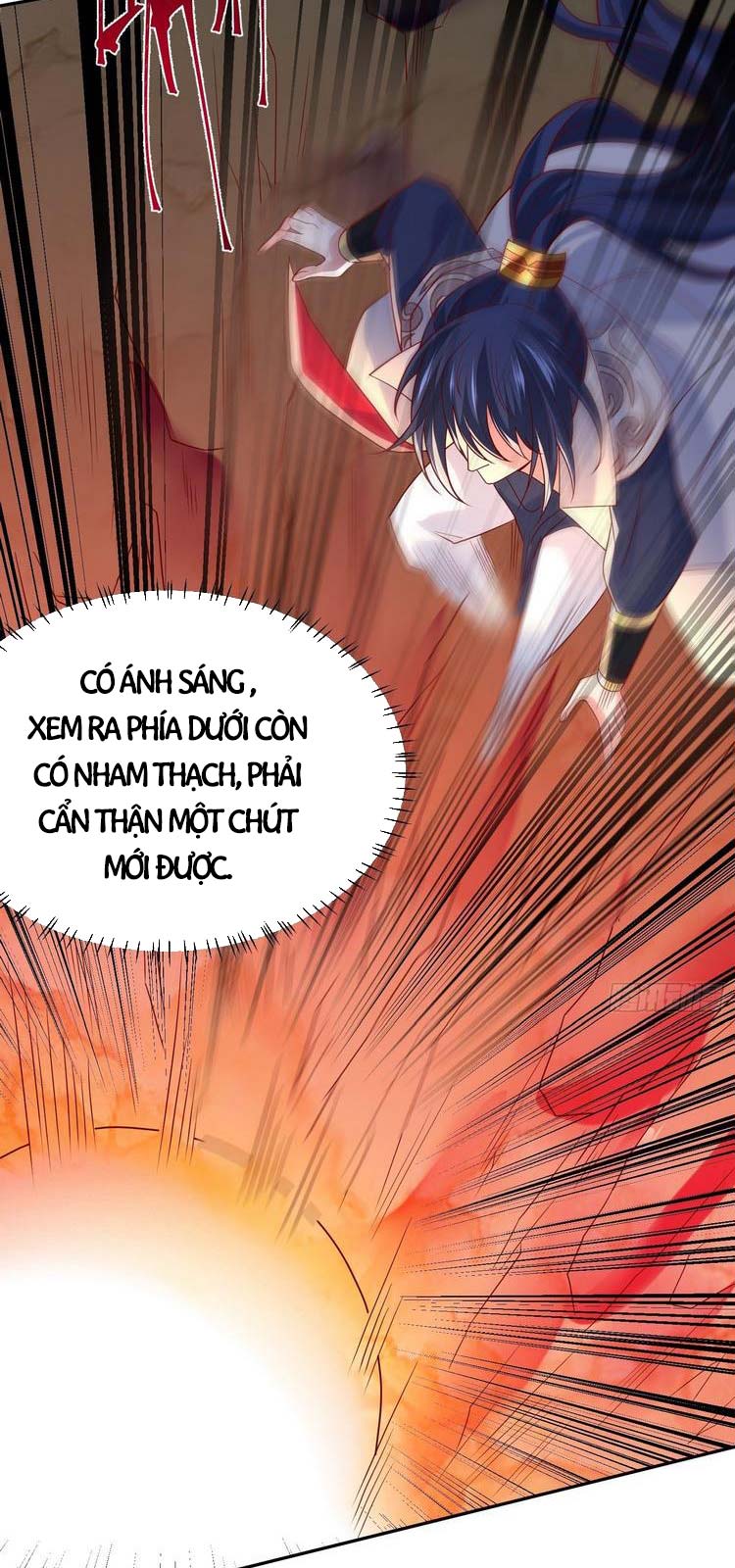 Bắt Đầu Làm Super God Bằng Việc Dạy Dỗ 6 Tỷ Tỷ Chapter 31 - Trang 12