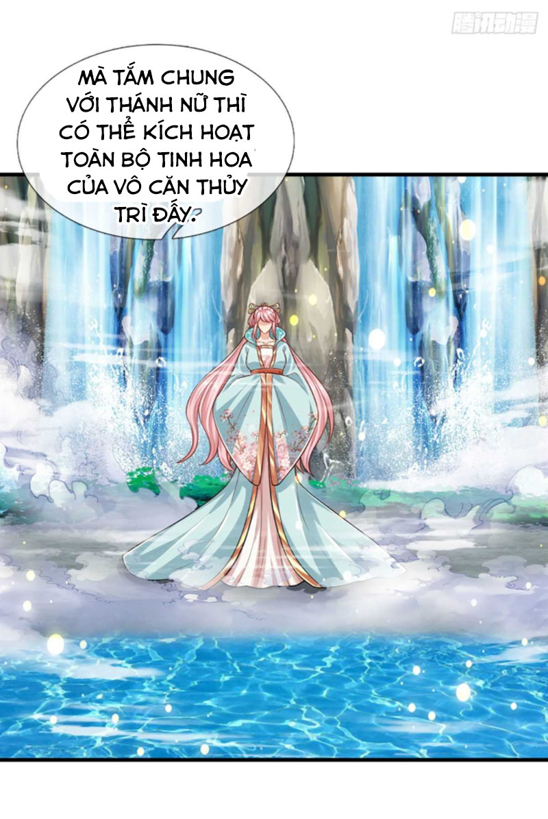 Bắt Đầu Với Chí Tôn Đan Điền Chapter 77 - Trang 23