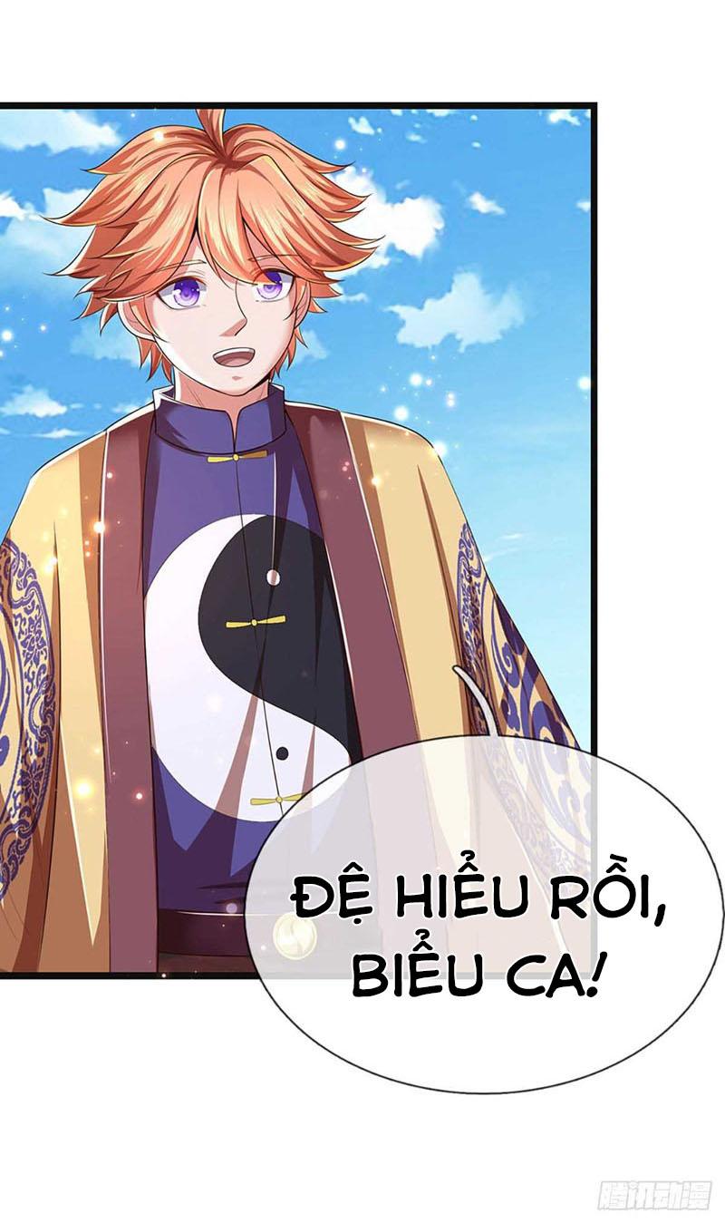 Bắt Đầu Với Chí Tôn Đan Điền Chapter 79 - Trang 15