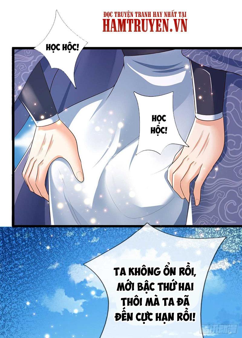 Bắt Đầu Với Chí Tôn Đan Điền Chapter 79 - Trang 16