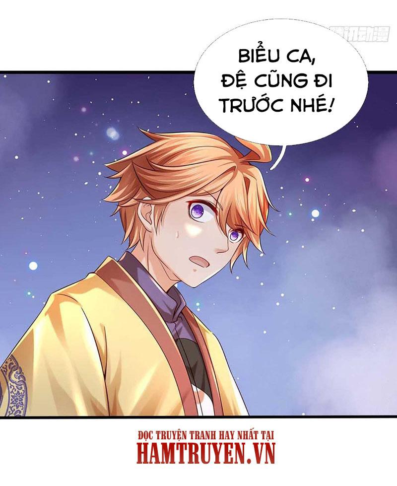 Bắt Đầu Với Chí Tôn Đan Điền Chapter 79 - Trang 30