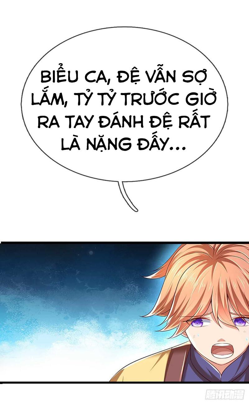 Bắt Đầu Với Chí Tôn Đan Điền Chapter 79 - Trang 4