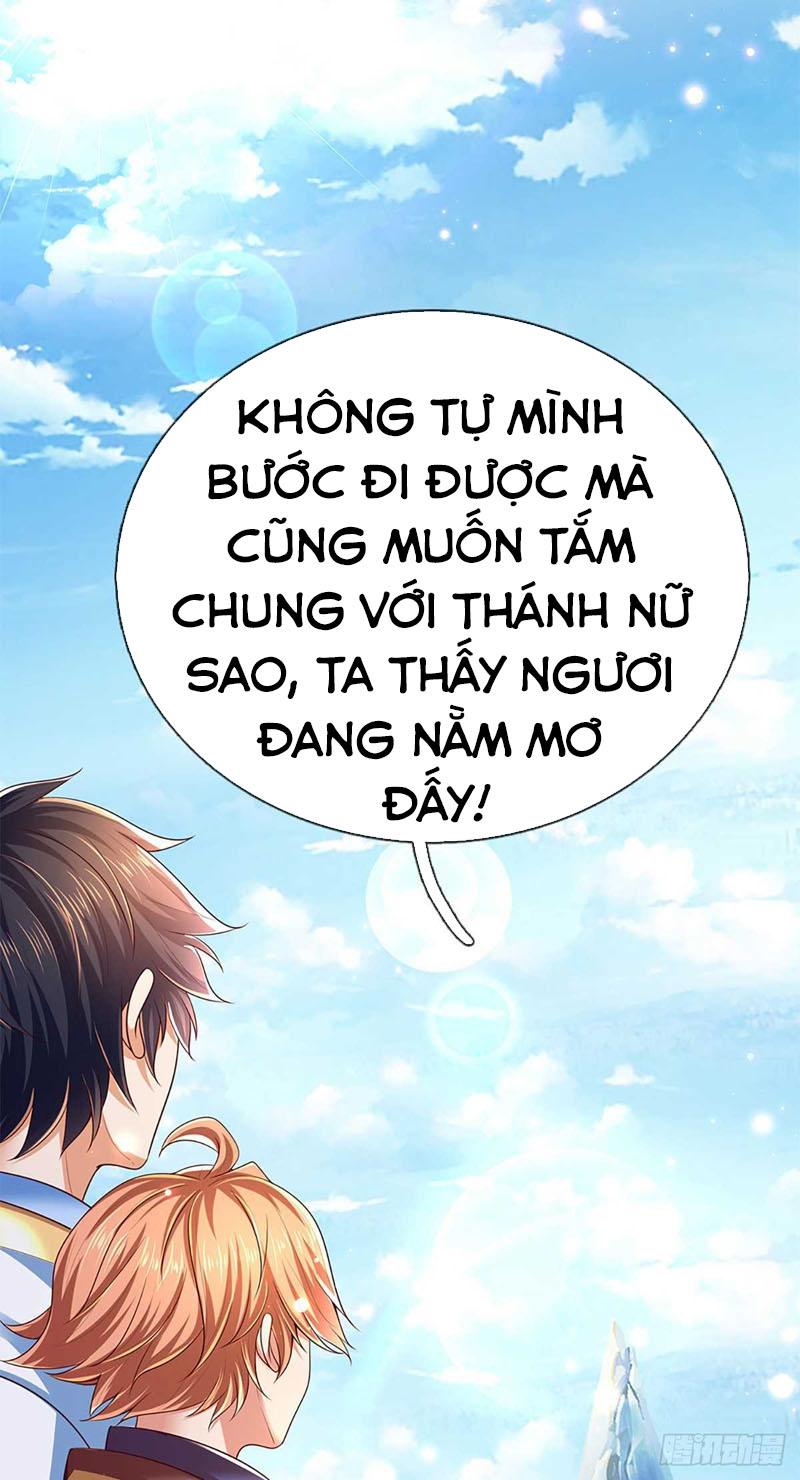 Bắt Đầu Với Chí Tôn Đan Điền Chapter 79 - Trang 9