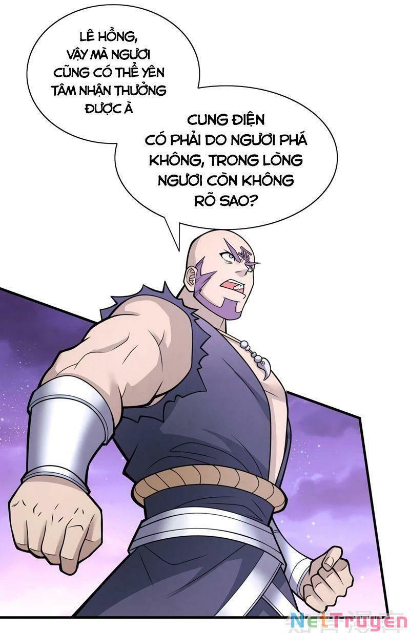 Bị Dạy Dỗ Thành Thánh Chapter 80 - Trang 1