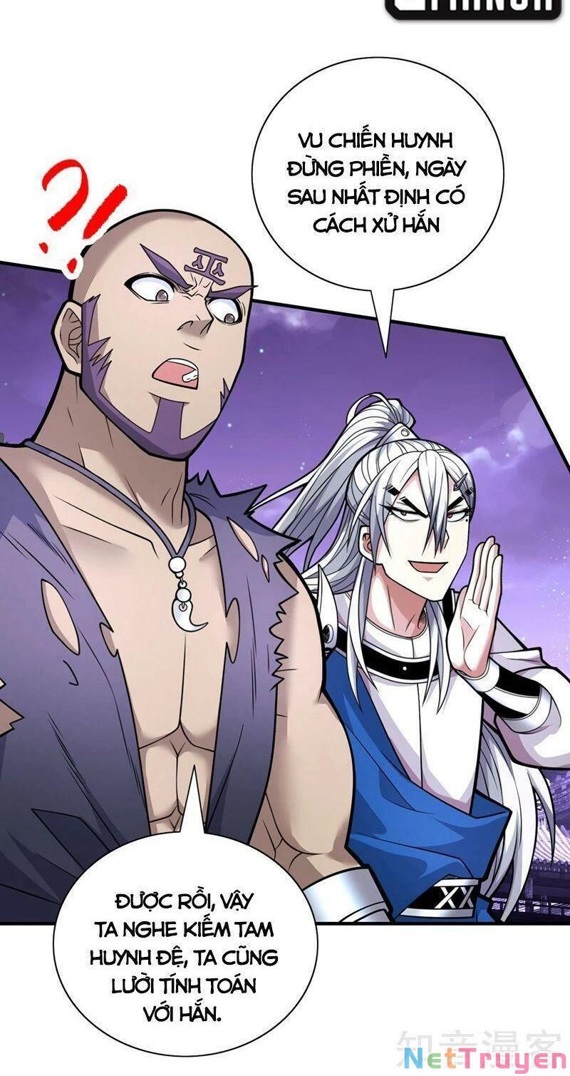 Bị Dạy Dỗ Thành Thánh Chapter 80 - Trang 10