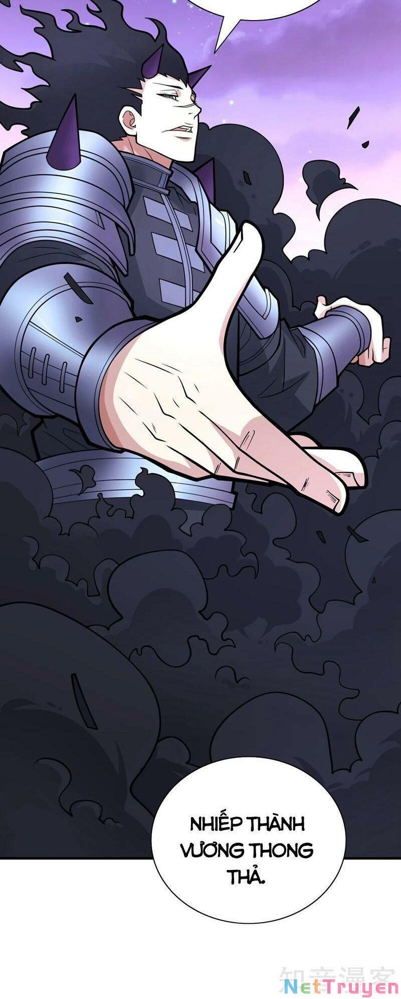 Bị Dạy Dỗ Thành Thánh Chapter 80 - Trang 12