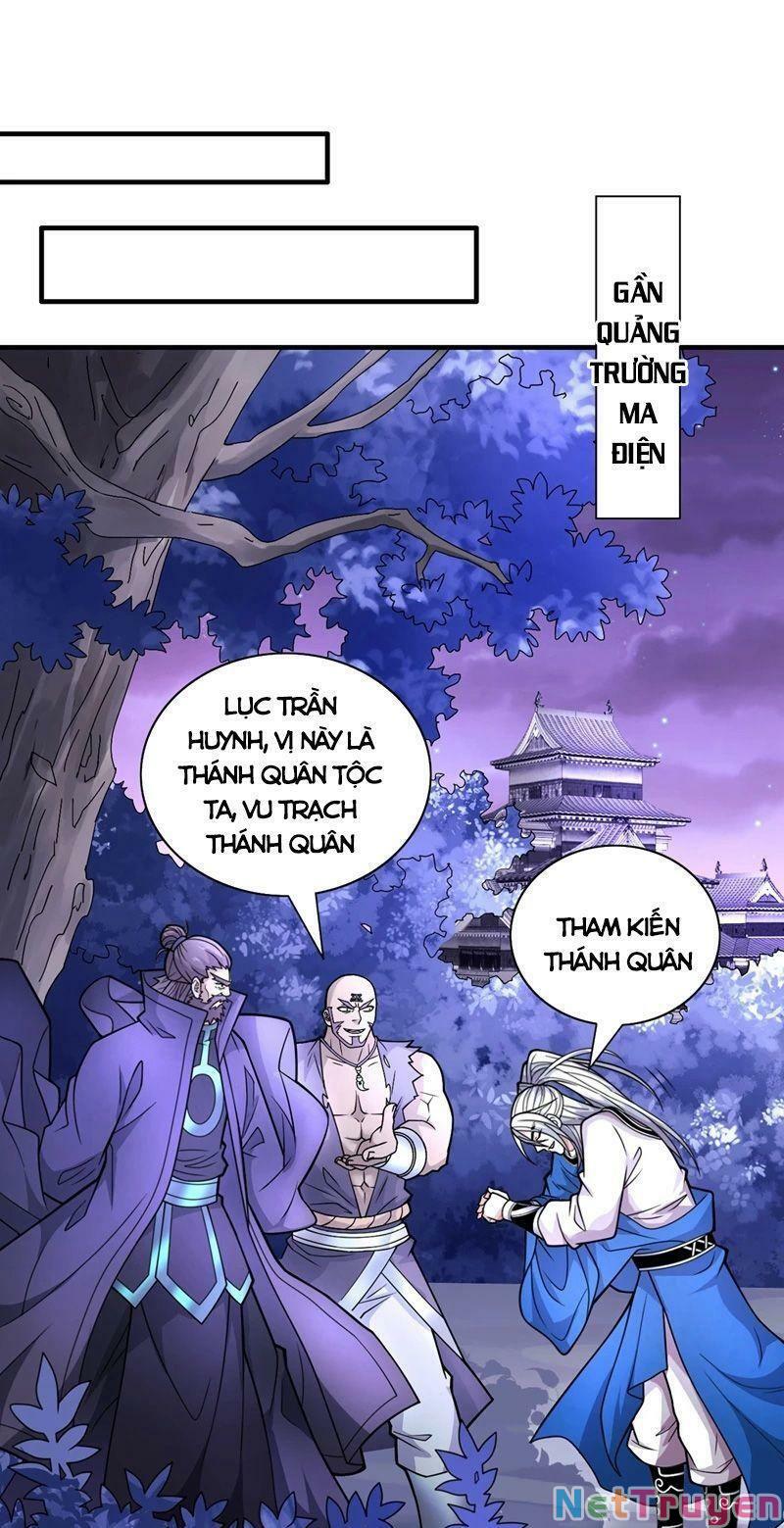 Bị Dạy Dỗ Thành Thánh Chapter 80 - Trang 13