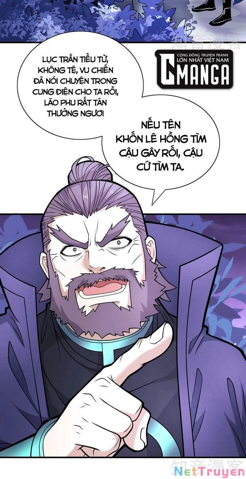 Bị Dạy Dỗ Thành Thánh Chapter 80 - Trang 14
