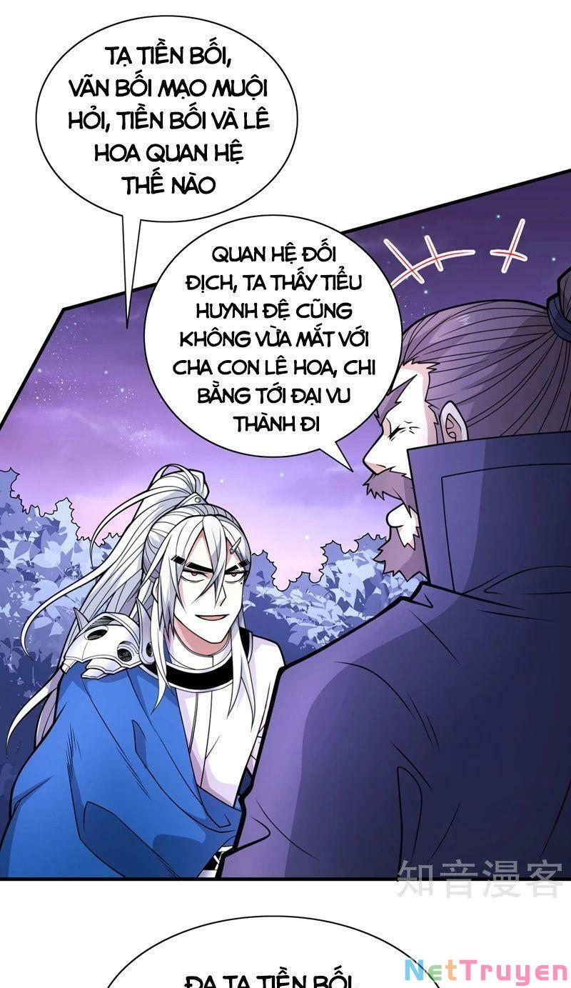 Bị Dạy Dỗ Thành Thánh Chapter 80 - Trang 15