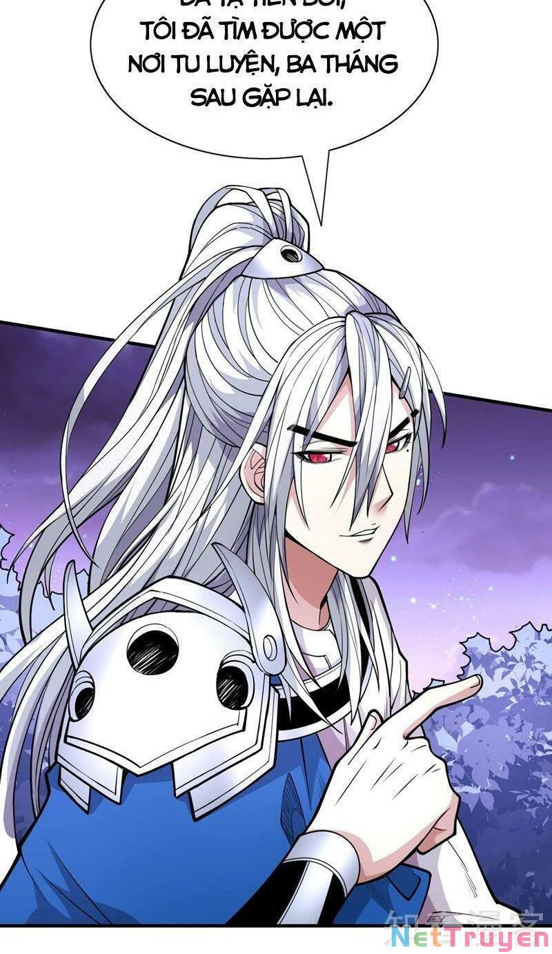 Bị Dạy Dỗ Thành Thánh Chapter 80 - Trang 16