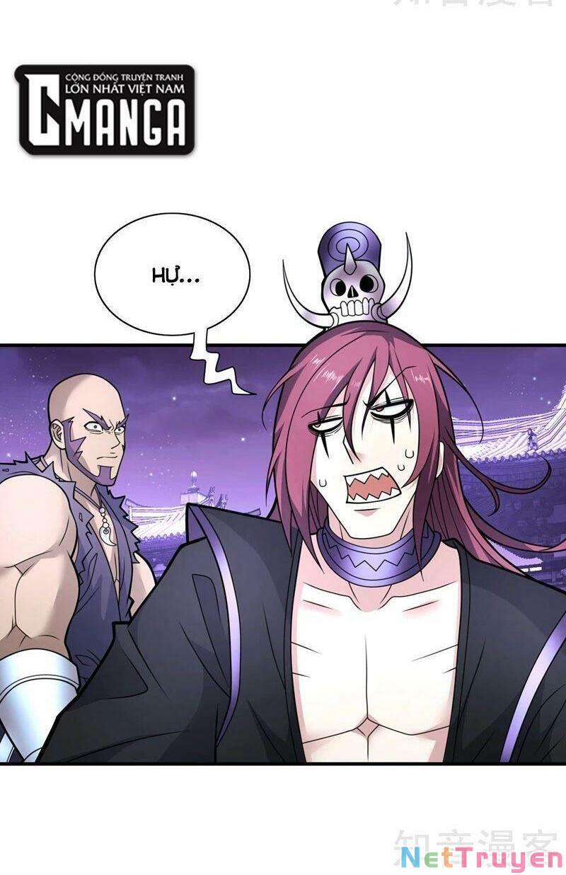 Bị Dạy Dỗ Thành Thánh Chapter 80 - Trang 2