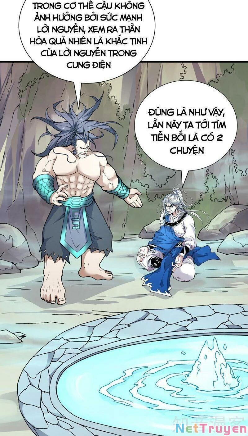 Bị Dạy Dỗ Thành Thánh Chapter 80 - Trang 20