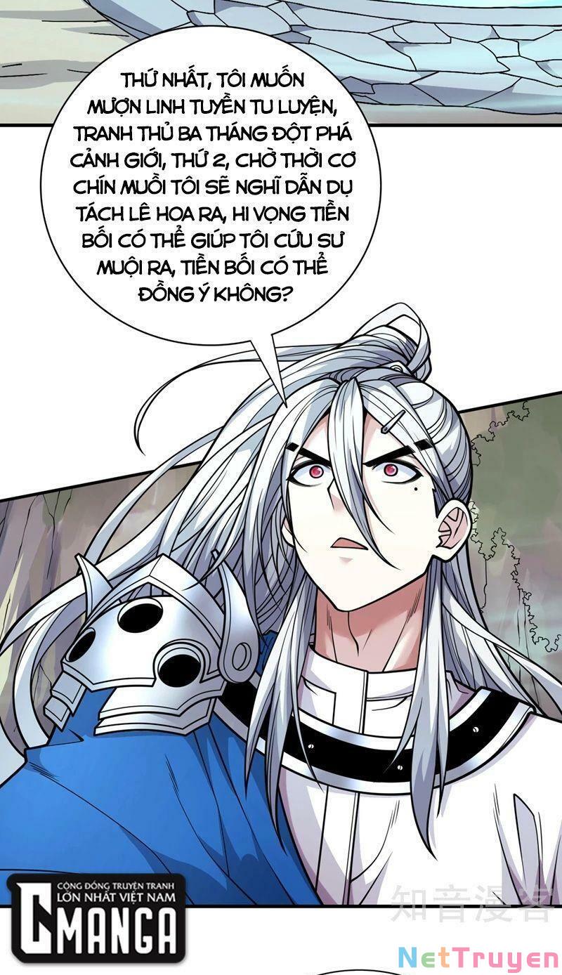 Bị Dạy Dỗ Thành Thánh Chapter 80 - Trang 21