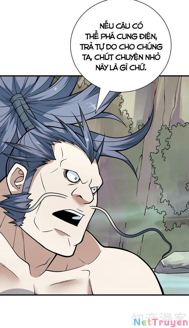 Bị Dạy Dỗ Thành Thánh Chapter 80 - Trang 22