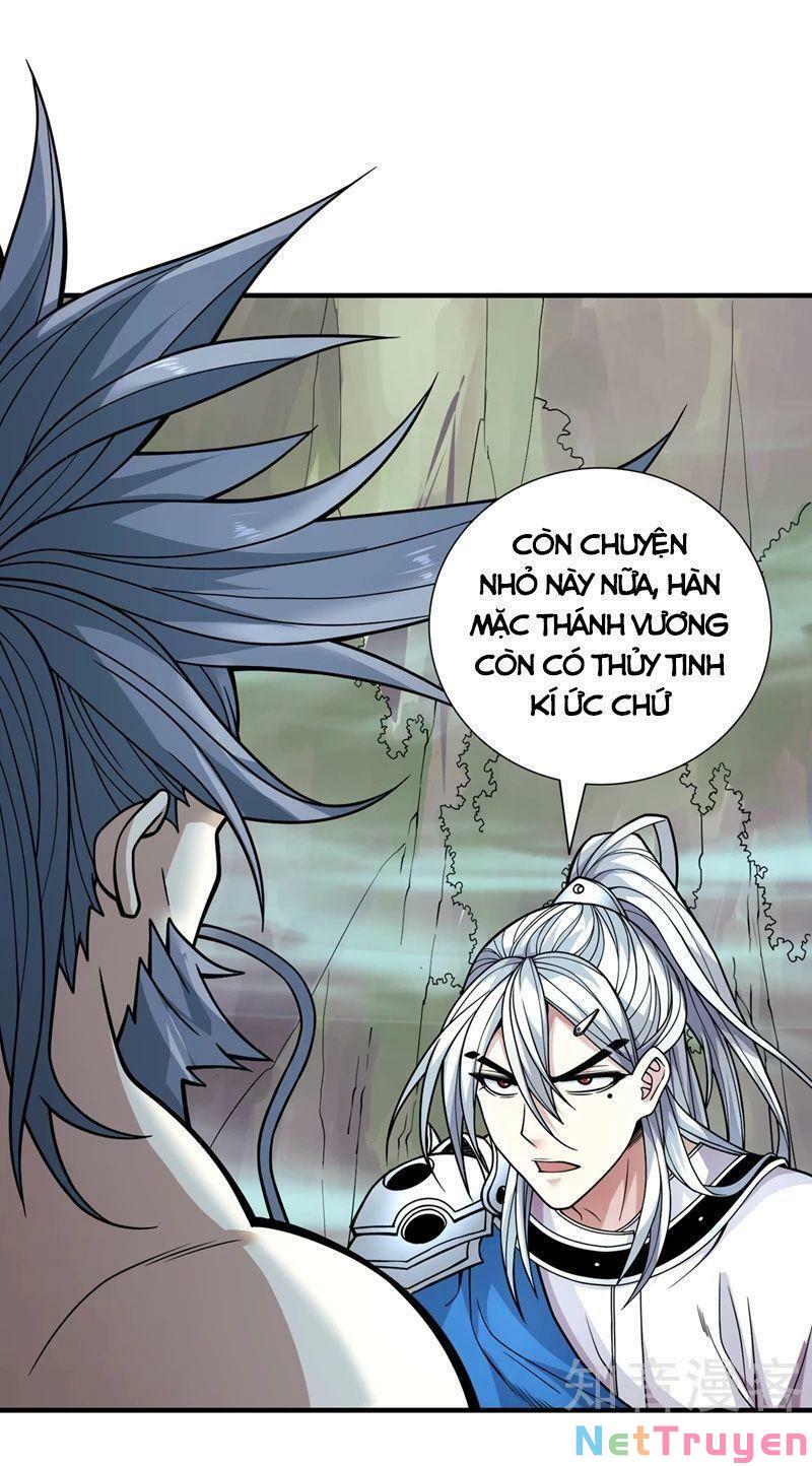 Bị Dạy Dỗ Thành Thánh Chapter 80 - Trang 23