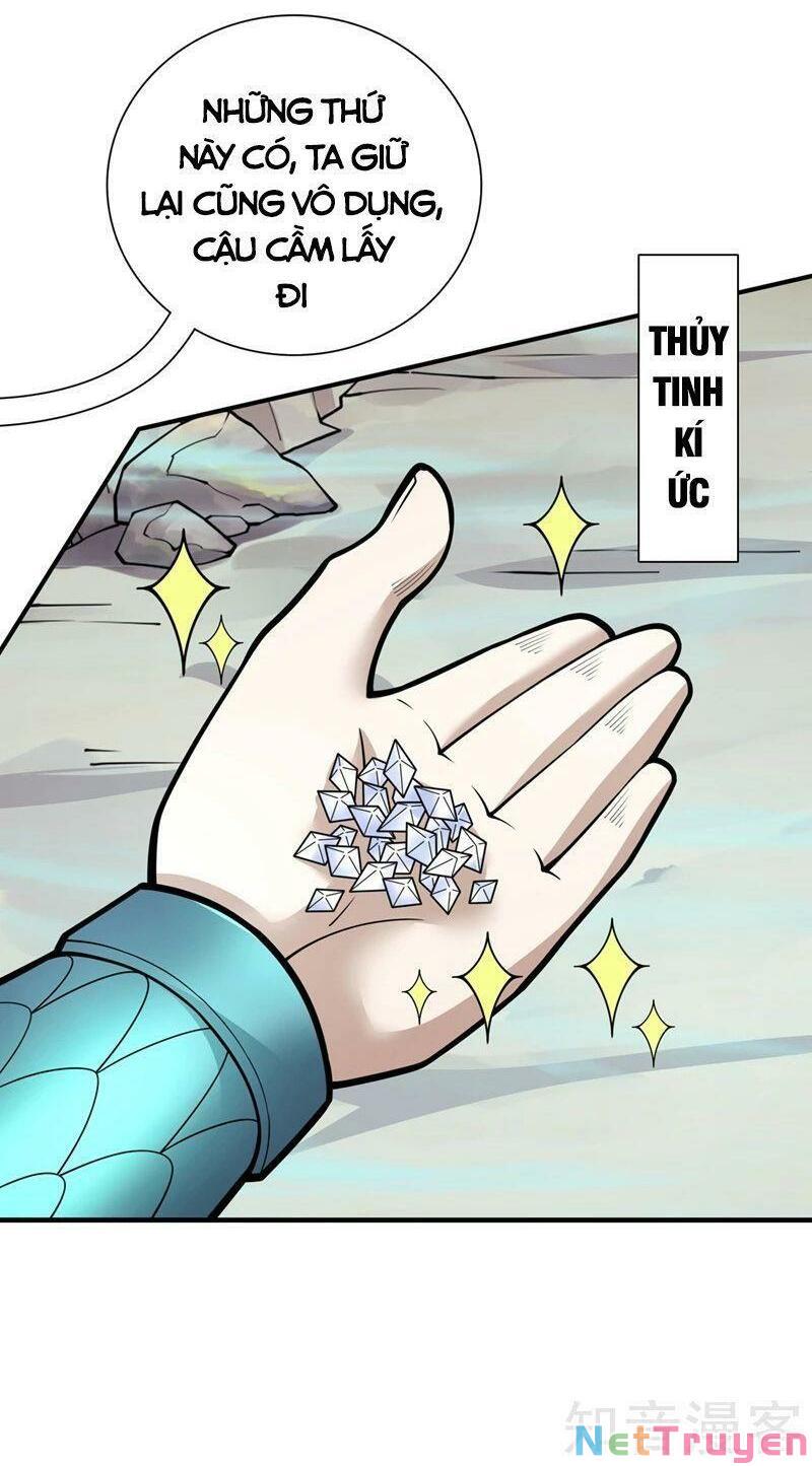Bị Dạy Dỗ Thành Thánh Chapter 80 - Trang 24