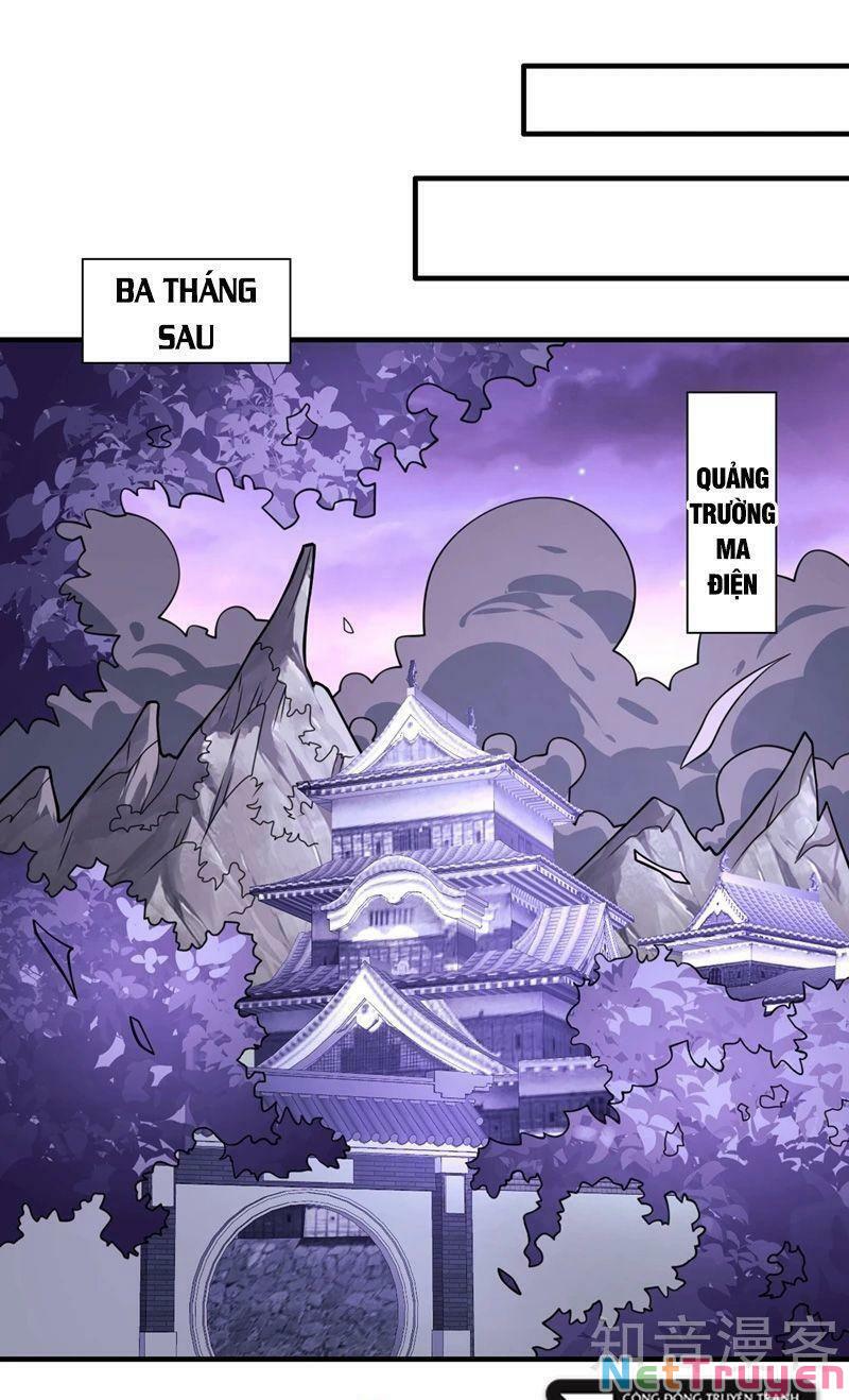 Bị Dạy Dỗ Thành Thánh Chapter 80 - Trang 25